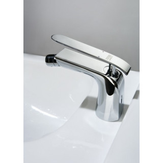Art Platino Emira Einhebel- Bidetarmatur, Chrom - sanitbuy.pl