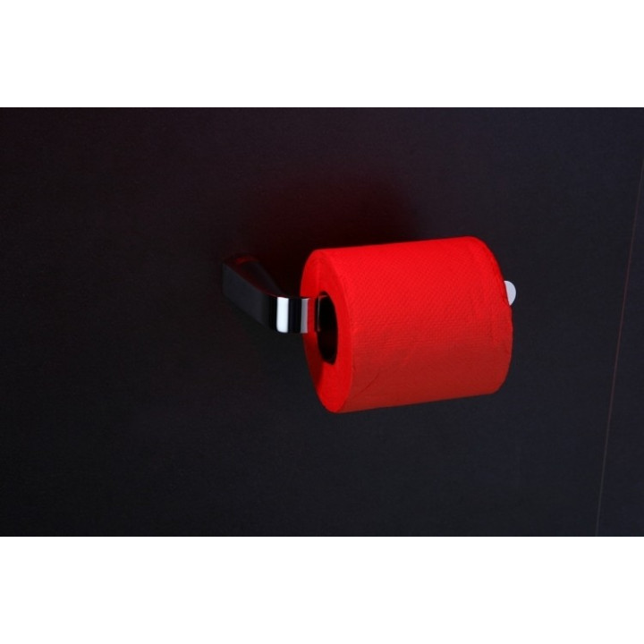 Art Platino Emira Toilettenpapierhalter, Chrom - sanitbuy.pl