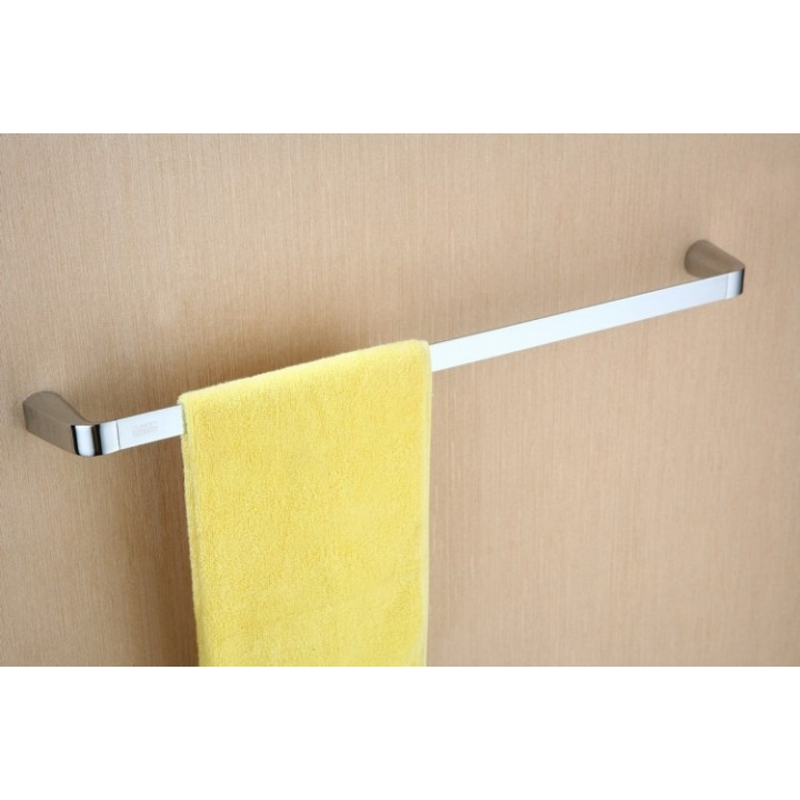 Art Platino Emira Halter für Handtücher einzeln, Chrom - sanitbuy.pl
