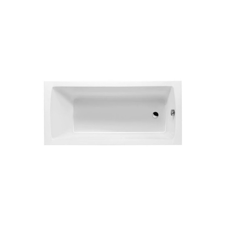 Wanna Excellent Aquaria prostokątna 140x70 cm- sanitbuy.pl