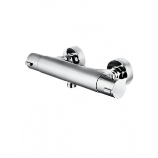 Brausearmatur Art Platino Term Einhebel- thermostatisch, Chrom - sanitbuy.pl