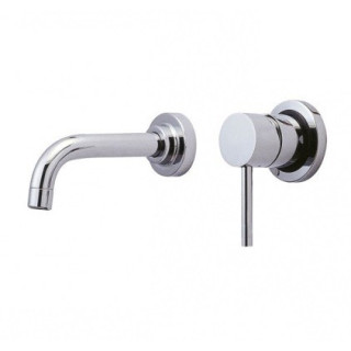 Waschtischarmatur Blue Water Denver Unterputz, Chrom - sanitbuy.pl