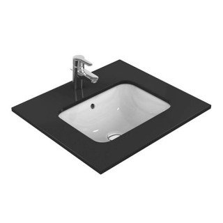 Unterbauwaschtisch Ideal Standard Connect 420 mm, weiß- sanitbuy.pl