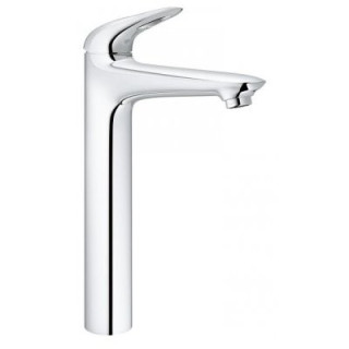 Waschtischarmatur Grohe Eurostyle hoch 334mm Chrom - sanitbuy.pl