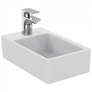 Aufsatzwaschtisch oval Ideal Standard Strada 75 cm, weiß- sanitbuy.pl