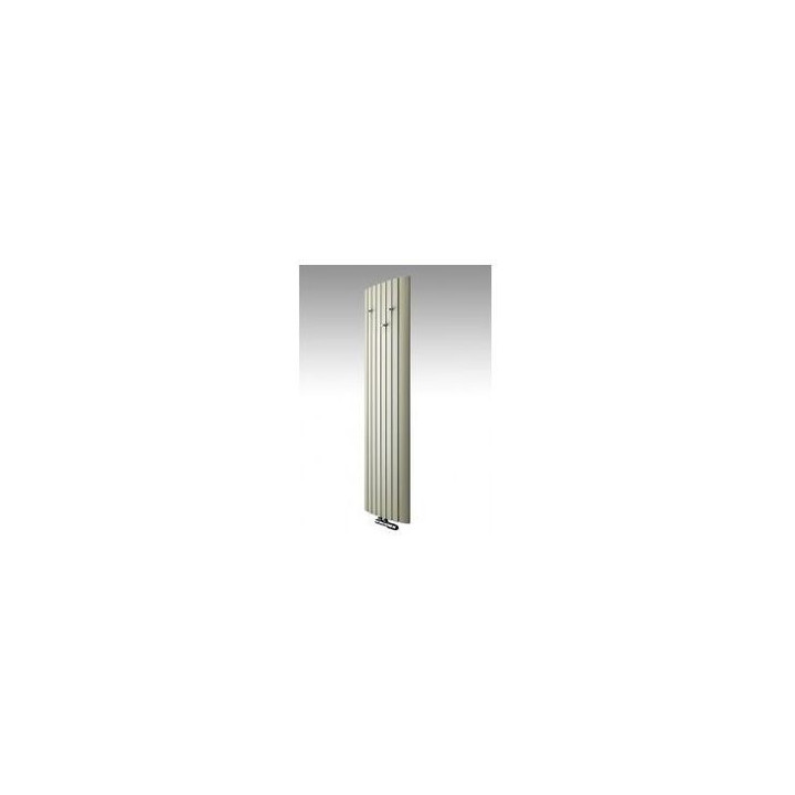 Grzejnik Enix Memfis (MŚ) 42x180 cm - Farbe standardowy- sanitbuy.pl
