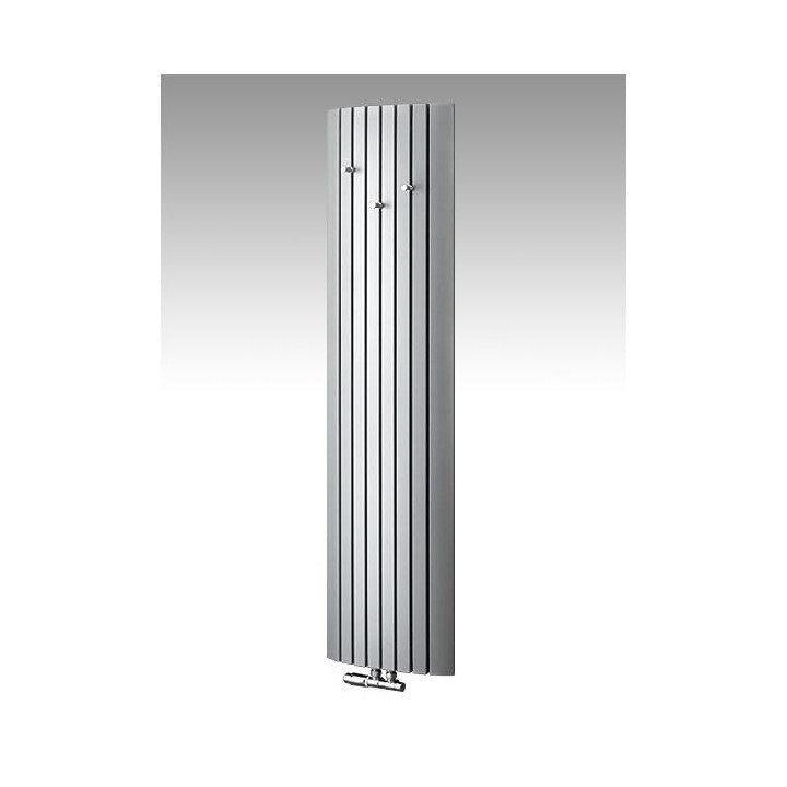 Grzejnik Enix Memfis (MŚ) 42x180 cm - Farbe standardowy- sanitbuy.pl