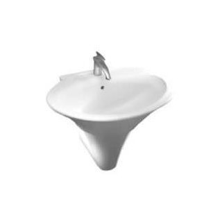 Waschtisch Hatria Sculture Y0MU 52 cm- sanitbuy.pl