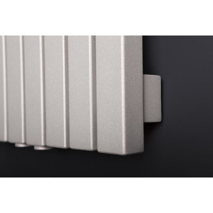 Grzejnik Enix Memfis (MŚ) 42x180 cm - Farbe standardowy- sanitbuy.pl