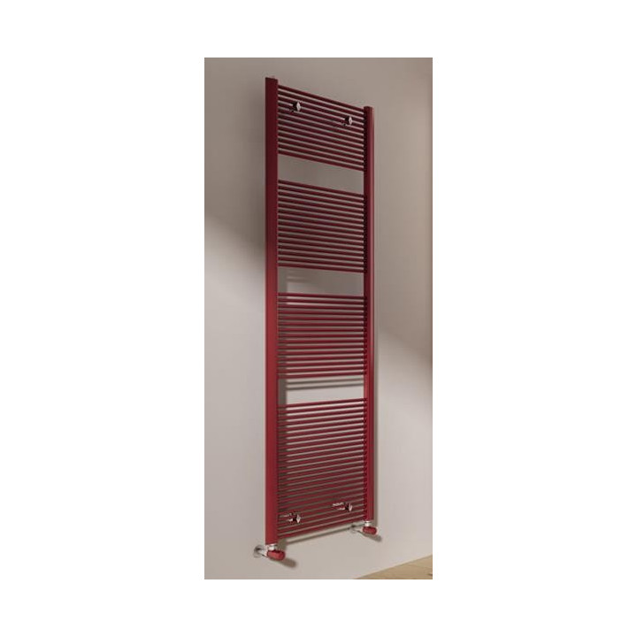 Grzejnik Irsap Xilo 2 174,4x75,6 cm - weiß- sanitbuy.pl