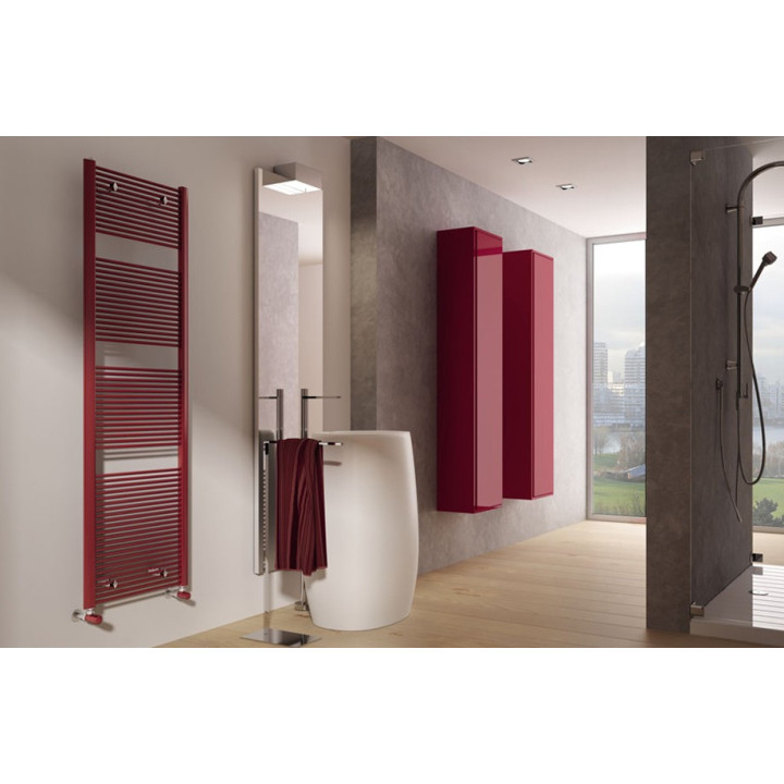 Grzejnik Irsap Xilo 2 174,4x75,6 cm - weiß- sanitbuy.pl