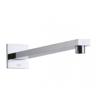 Arm natrysku Blue Water (rechteckig)Wand- do głowic natryskowych G 1/2- sanitbuy.pl