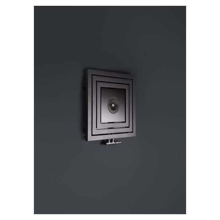 Grzejnik Enix Libra Soft (LS) 65x65 cm - Farbe standardowy- sanitbuy.pl