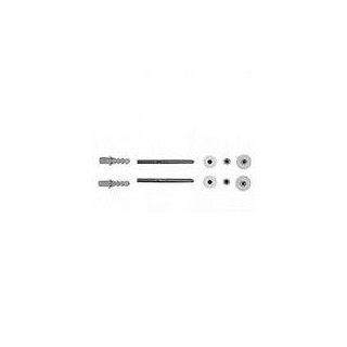 Montageset typu M 6 x 70 mm Ideal Standard Calla- sanitbuy.pl