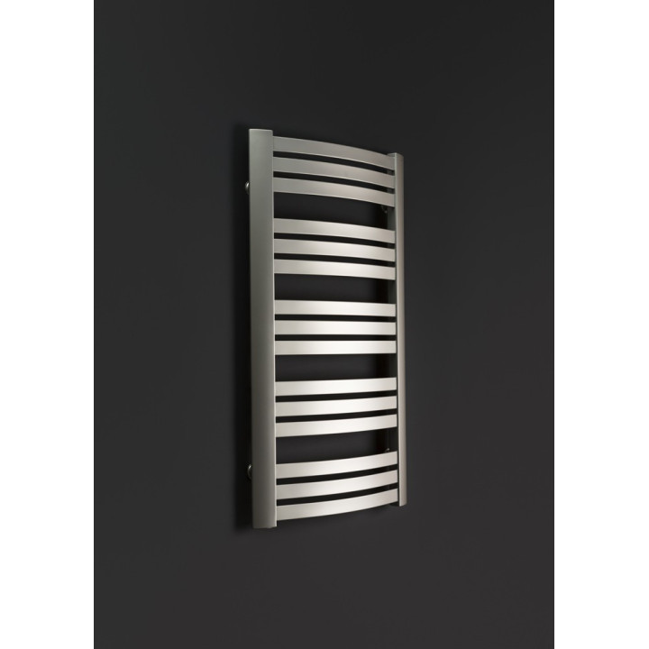 Grzejnik Enix Hiacynt (H) 55,5x77,3 cm - weiß matt- sanitbuy.pl