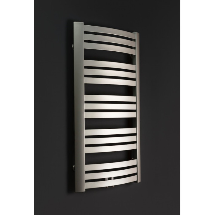 Grzejnik Enix Quatro (Q) 59,5x81,2 cm - weiß matt- sanitbuy.pl
