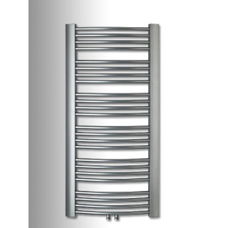Grzejnik Enix Focus (F) 50,2x81,8 cm - weiß glänzend- sanitbuy.pl