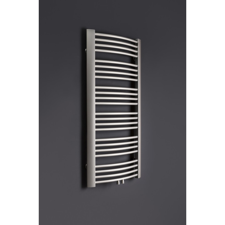 Grzejnik Enix Focus (F) 50,2x81,8 cm - weiß glänzend- sanitbuy.pl
