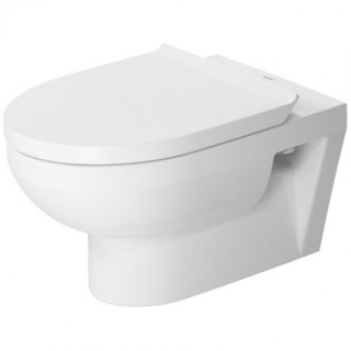 Set Duravit Durastyle Wand-WC 36,5x54 cm wraz mit Sitz, weiß- sanitbuy.pl