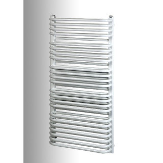 Grzejnik Enix Aster (A) 60x174,4 cm - weiß glänzend- sanitbuy.pl