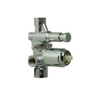 Unterputzelement Zucchetti - sanitbuy.pl