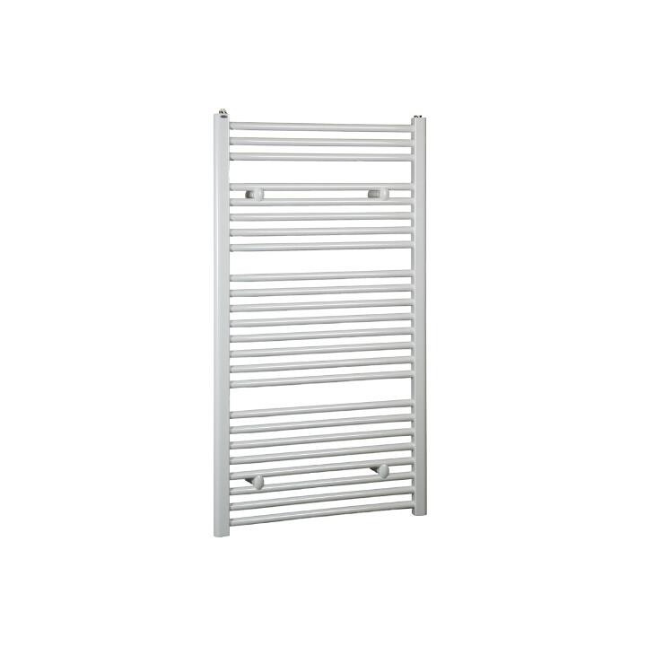 Grzejnik Enix Aster (A) 30x77,6 cm - weiß glänzend- sanitbuy.pl