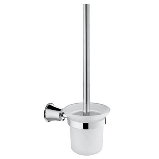 Bürste do WC, hängend Omnires Art Line Chrom - sanitbuy.pl