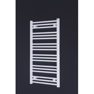 Grzejnik Enix DT 50x65 cm - weiß glänzend- sanitbuy.pl