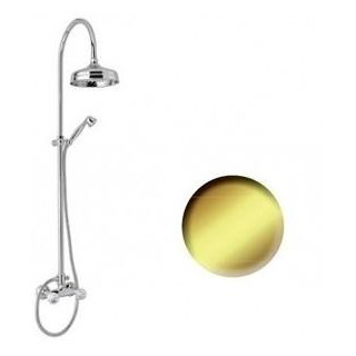 Armatur Brause- Solo Giulini G. Odessa bronzo- sanitbuy.pl