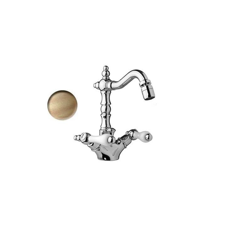 Bidetarmatur Giulini G. Praga mit automatischem Stöpsel- sanitbuy.pl