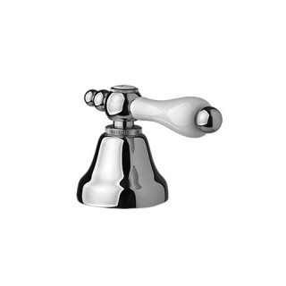 Zawór regulujący Unterputz 1/2" Giulini G. Praga - sanitbuy.pl