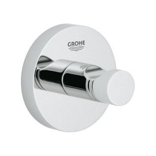 Haken na płaszcz Bade- Grohe Essentials- sanitbuy.pl