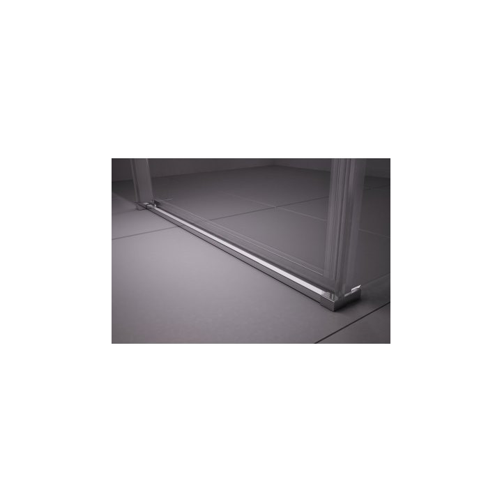 Duschkabine Ravak Matrix MSRV4-90/90 Eck- czteroelementowa weiß + transparent - sanitbuy.pl