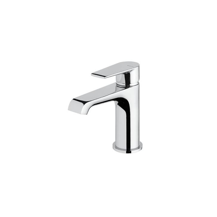 Waschtischarmatur stehend Bruma Nautic Chrom- sanitbuy.pl