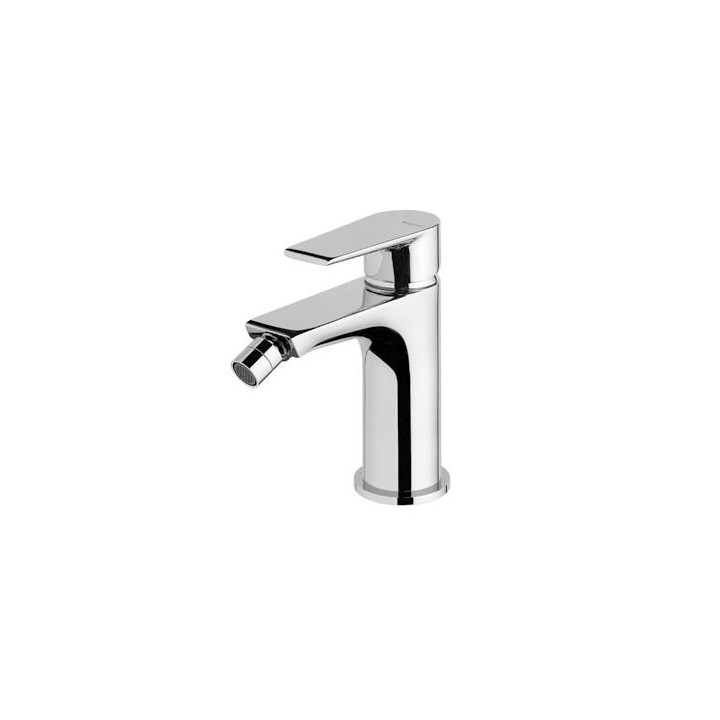 Bidetarmatur stehend Bruma Nautic Chrom- sanitbuy.pl