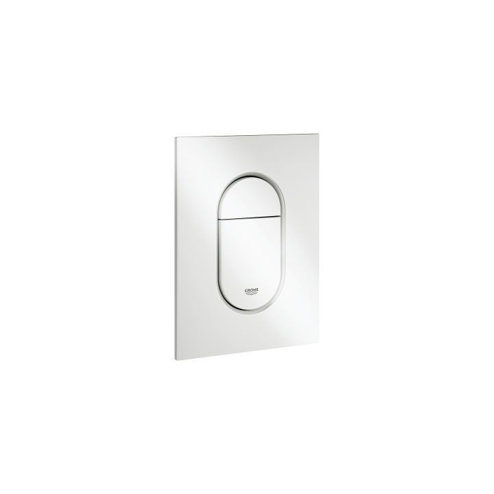 Grohe Arena Cosmopolitan S Spültaste alpenweiß 37624SH0- sanitbuy.pl