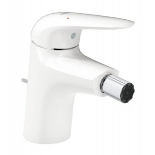 Grohe Eurostyle New Bidetarmatur weiß/Chrom 23720LS3- sanitbuy.pl