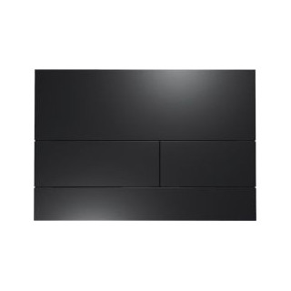 Betätigungstasten spłukujące TECEsquare II do WC, metal Chrom Glanz - sanitbuy.pl