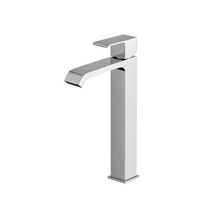 Waschtischarmatur stehend Bruma Linea Chrom- sanitbuy.pl