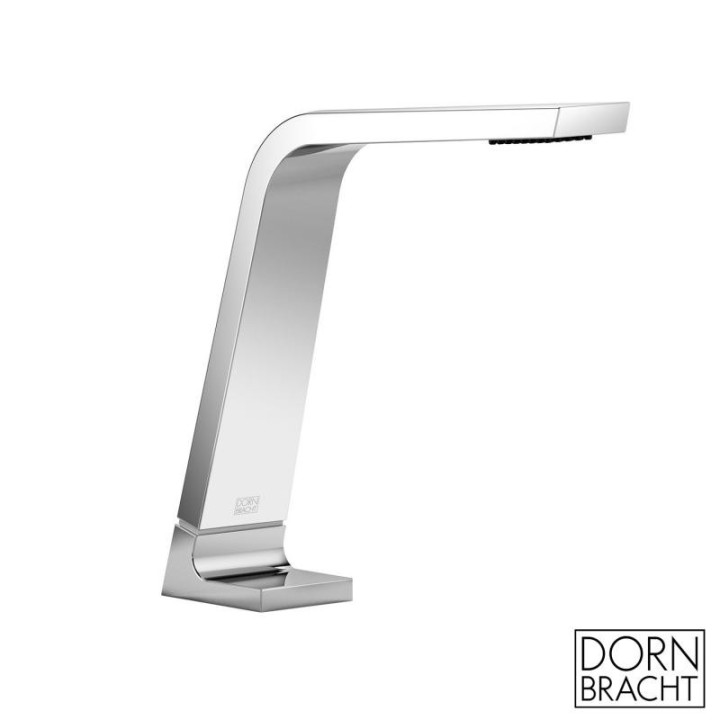 Auslauf Waschtisch-, Dornbracht CL.1 Chrom - sanitbuy.pl