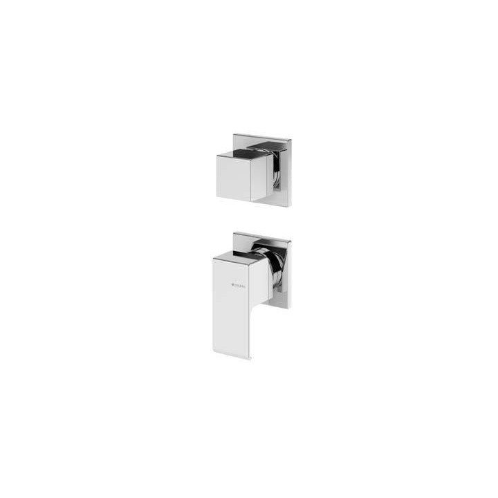 Unterputzarmatur Bruma Linea 1 odbiornik, sunset- sanitbuy.pl