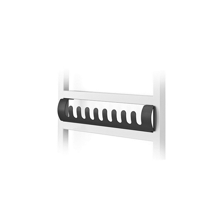 Ablage mit Halter Terma Simple 50 cm - tek- sanitbuy.pl