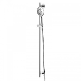 Armatur für die Wanne und die Brause Unterputz Außenelement Steinberg seria 260, 1-odbiornik Chrom- sanitbuy.pl