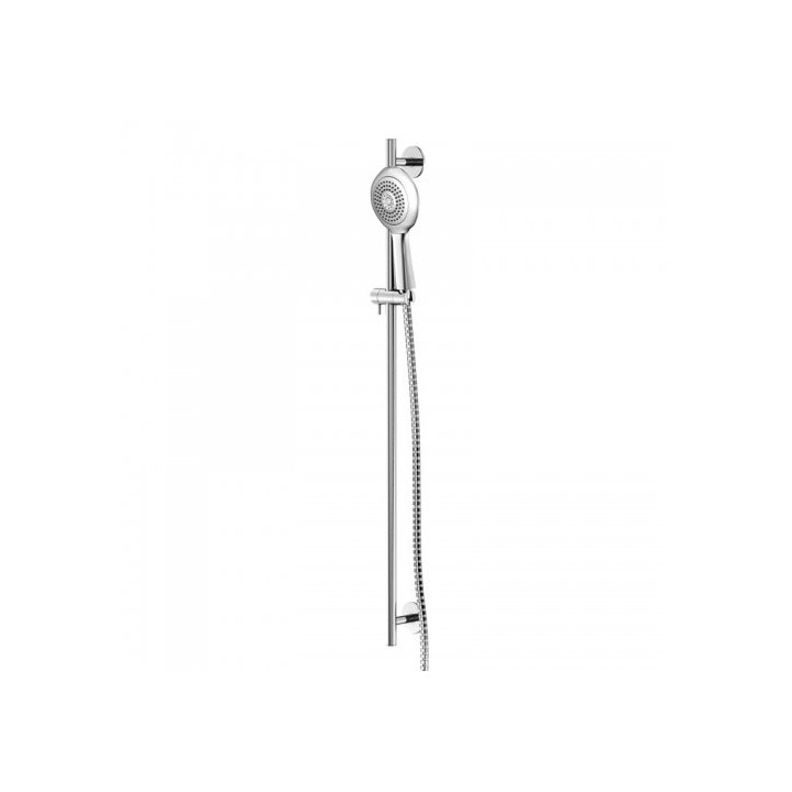 Armatur für die Wanne und die Brause Unterputz Außenelement Steinberg seria 260, 1-odbiornik Chrom- sanitbuy.pl