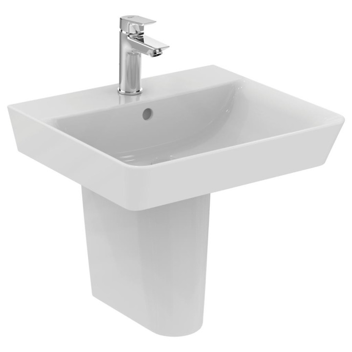 Waschtisch Ideal Standard Connect Air Cube 50 cm- sanitbuy.pl