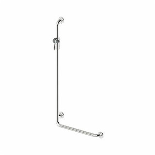 Duschhandlauf Kolo Lehnen Concept Pro, 60x120 cm, rechts, rostfreier Stahl- sanitbuy.pl