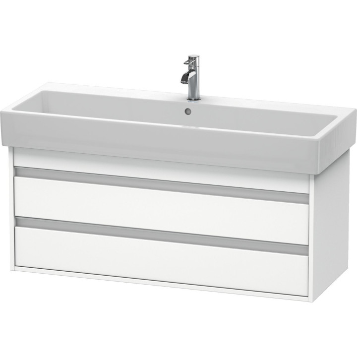 Schrank Bad- Duravit Ketho Vanity hängend 115x44- sanitbuy.pl