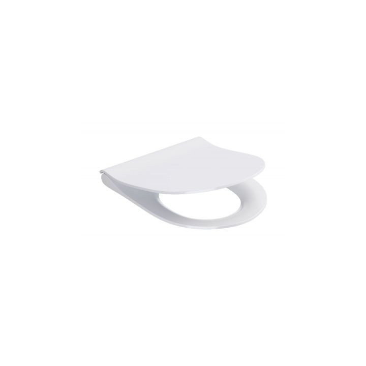 Wc-sitz mit Softclosing Cersanit City weiß- sanitbuy.pl