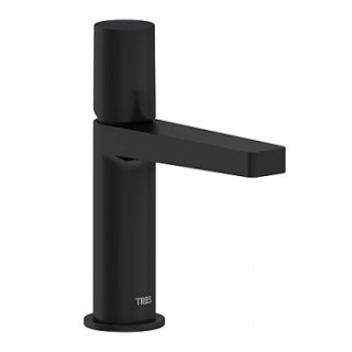 Armatur Tres Project Waschtisch-, schwarz- sanitbuy.pl