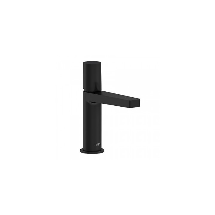 Armatur Tres Project Waschtisch-, schwarz- sanitbuy.pl